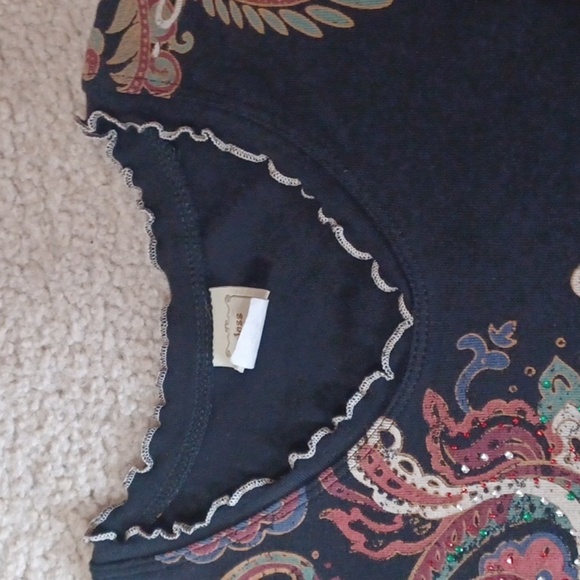 Jess & Jane "Paisley Dream" - Picture 9 of 14